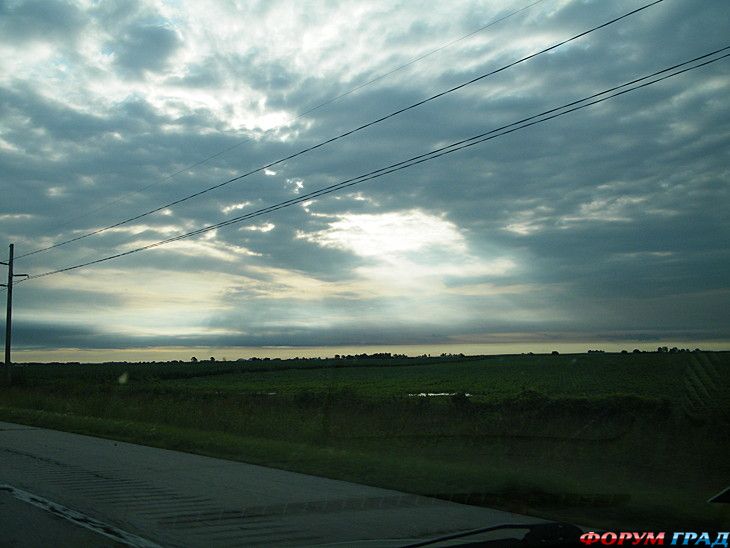 куда поехать отдыхать