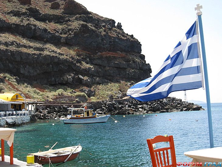 куда поехать отдыхать