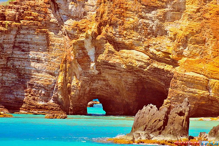 куда поехать отдыхать