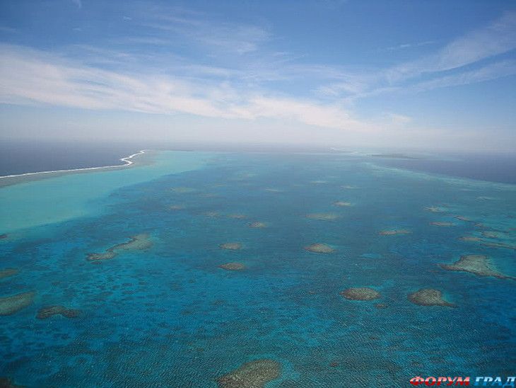 куда поехать отдыхать