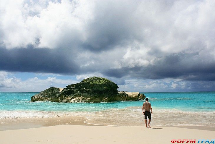 куда поехать отдыхать