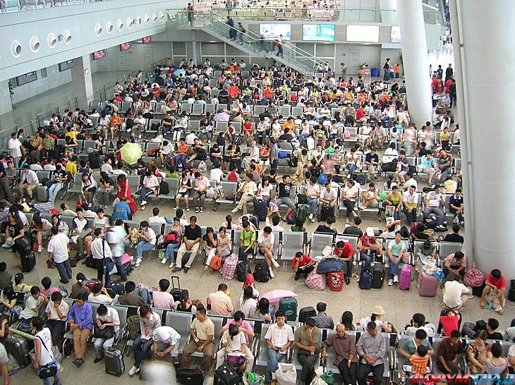 куда поехать отдыхать