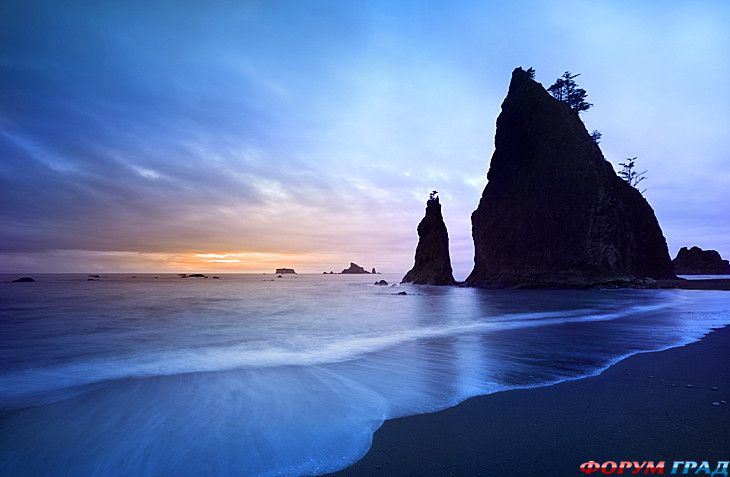 куда поехать отдыхать