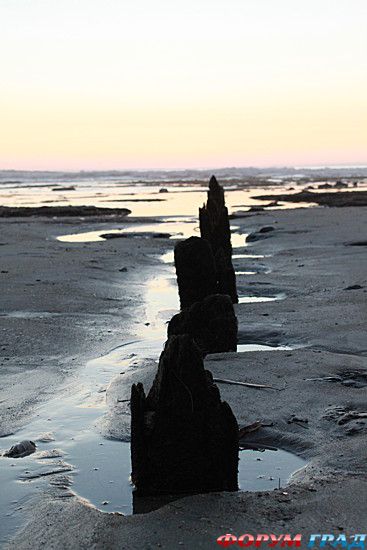 куда поехать отдыхать