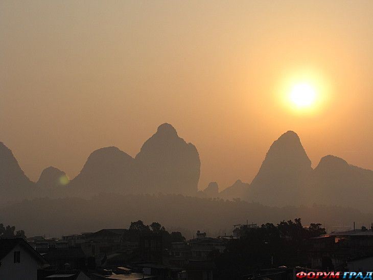 куда поехать отдыхать