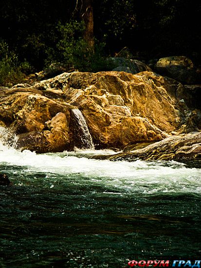 куда поехать отдыхать