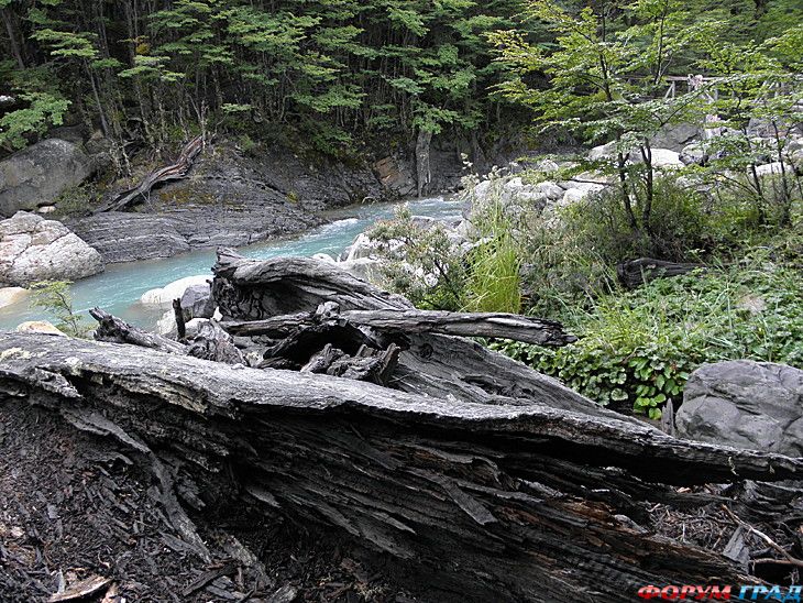 куда поехать отдыхать