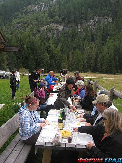 куда поехать отдыхать