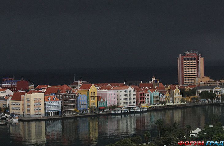 куда поехать отдыхать