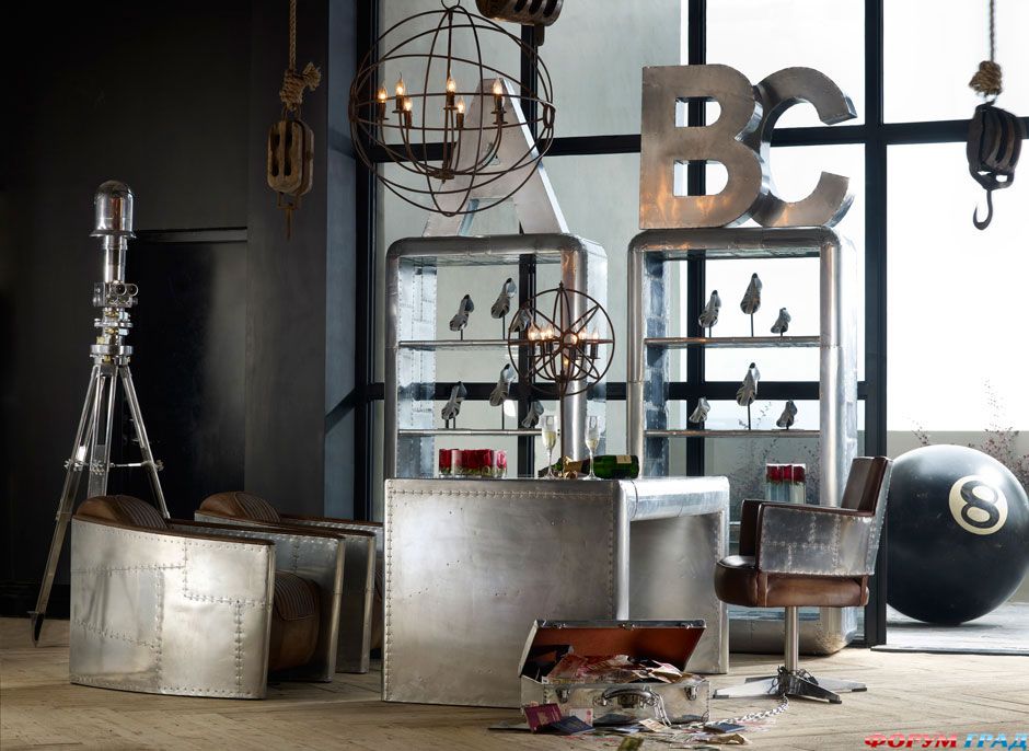 clectic-vintage-room-designs-timothy-oulton-14