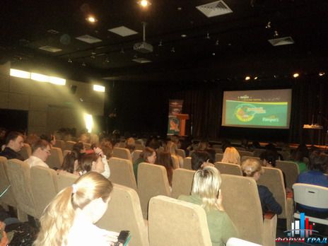 доктор Комаровский