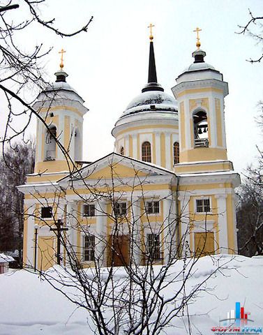 храм