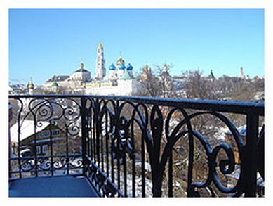 Гостинично-ресторанный комплекс АристократЪ