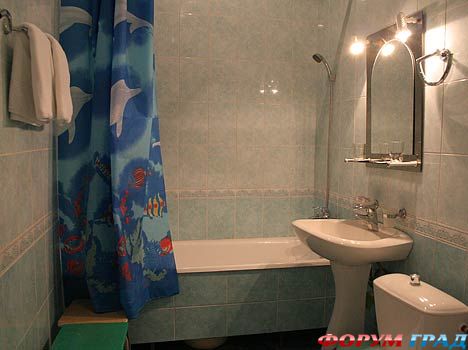 Санаторий Русское поле