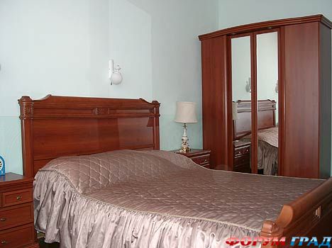 Санаторий Русское поле