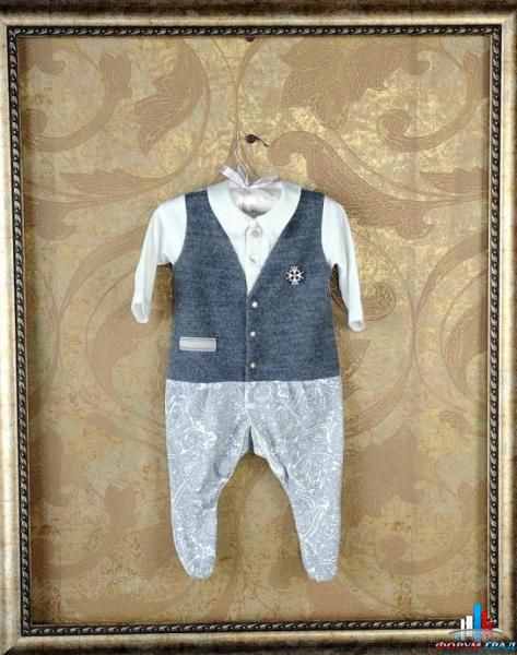 Одежда для новорожденных