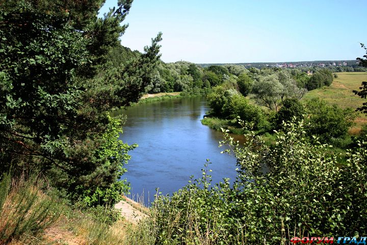 Оздоровительный комплекс «Сосны»