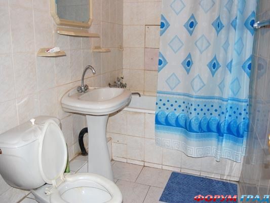 Санаторий-профилакторий Подлипки