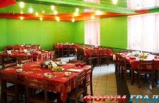 Санаторий Старица