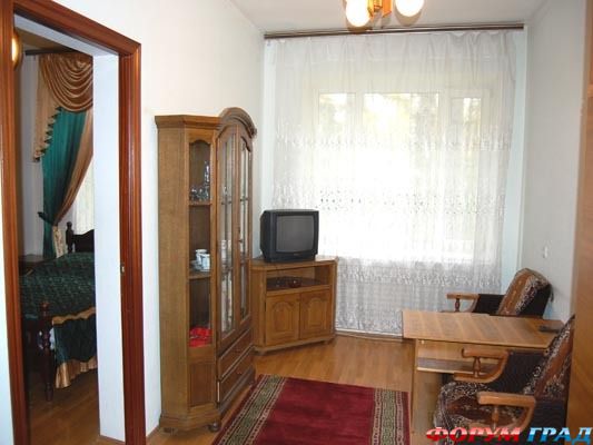 Санаторий-профилакторий Подлипки