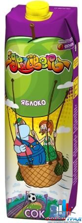 Сок Здрайверы