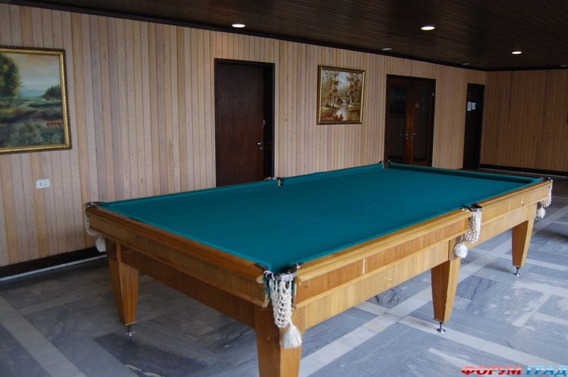 Санаторий Русское поле