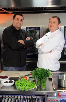 Спросите повара