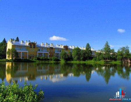 Foresta Tropicana Hotel