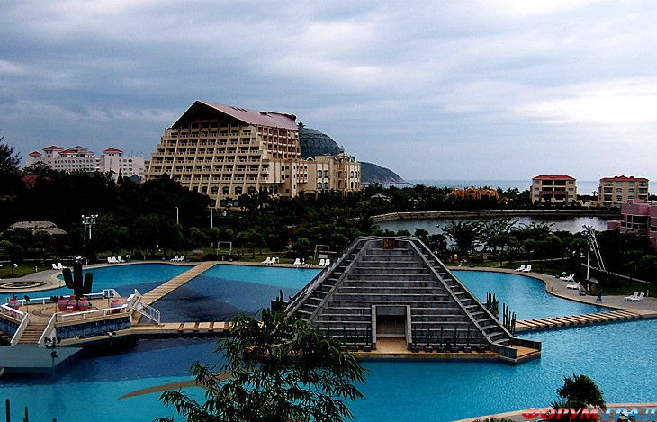 самостоятельные путешествия