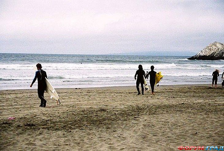 самостоятельные путешествия