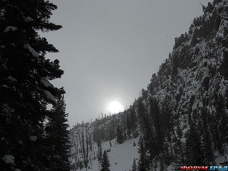 самостоятельные путешествия