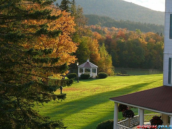 самостоятельные путешествия