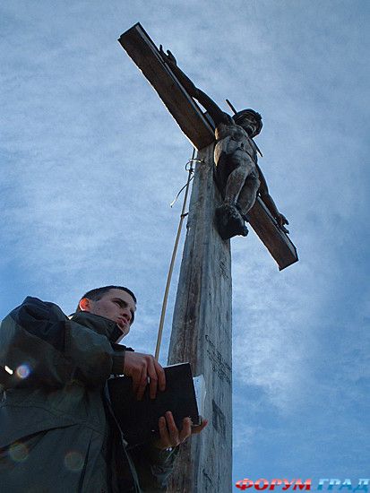 самостоятельные путешествия