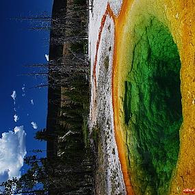 самостоятельные путешествия