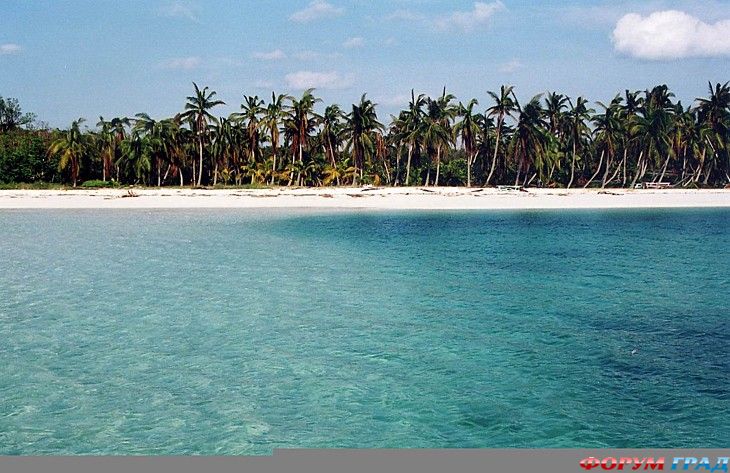 самостоятельные путешествия