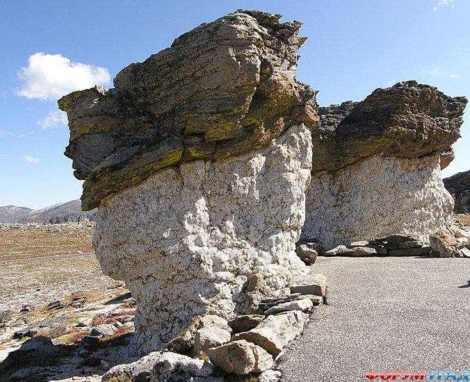 самостоятельные путешествия