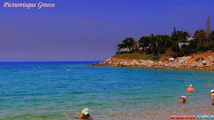 самостоятельные путешествия