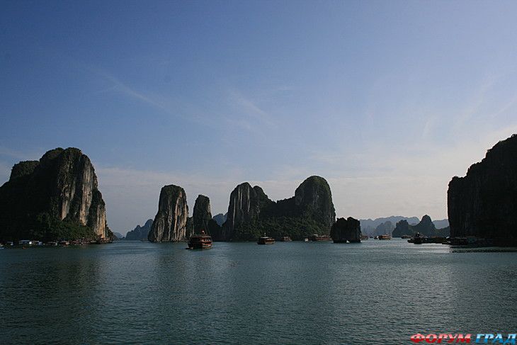 самостоятельные путешествия