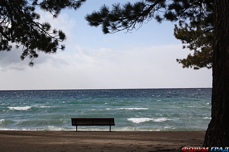 самостоятельные путешествия