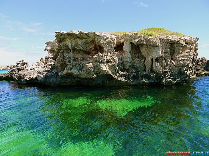 самостоятельные путешествия