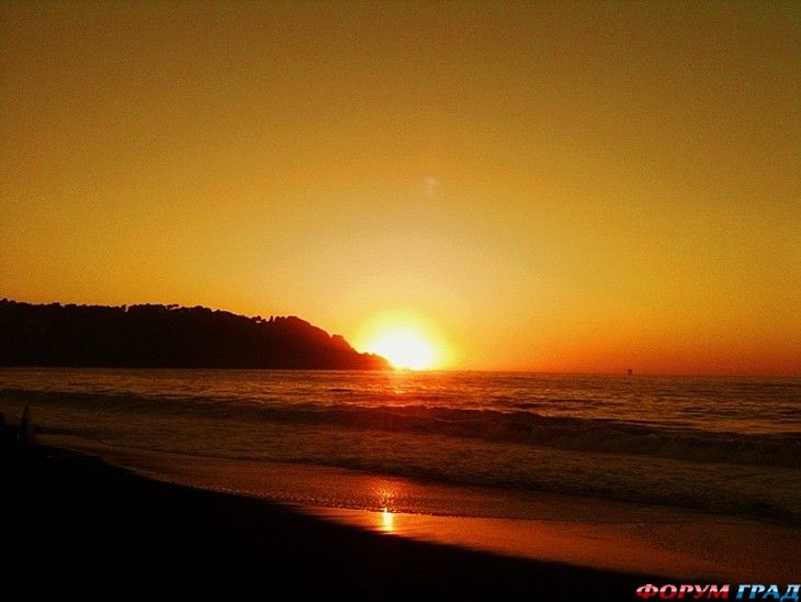 самостоятельные путешествия