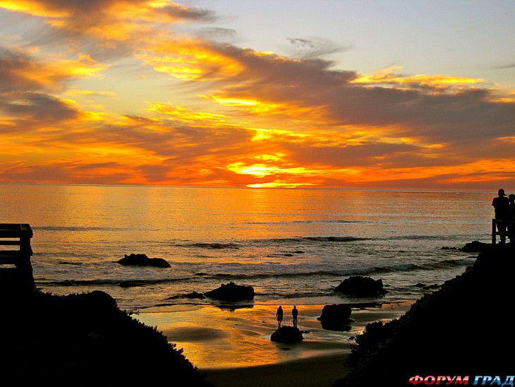 самостоятельные путешествия