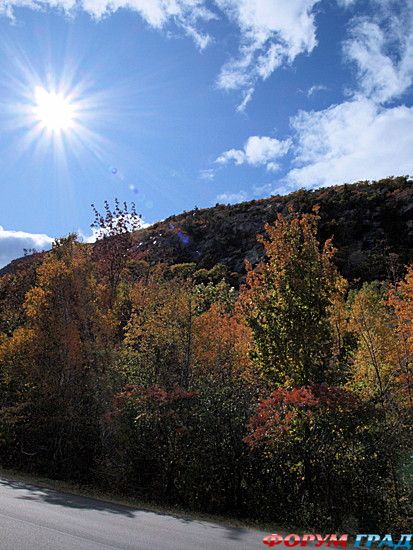 самостоятельные путешествия