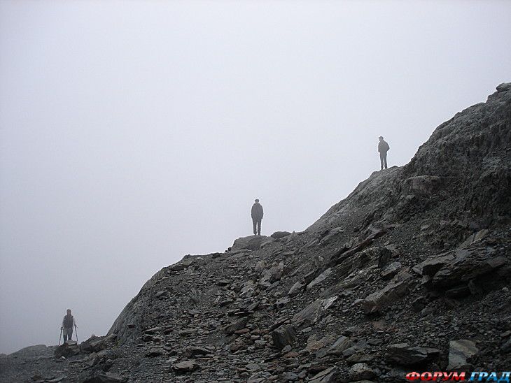 самостоятельные путешествия