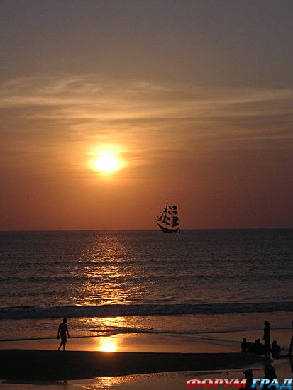 самостоятельные путешествия