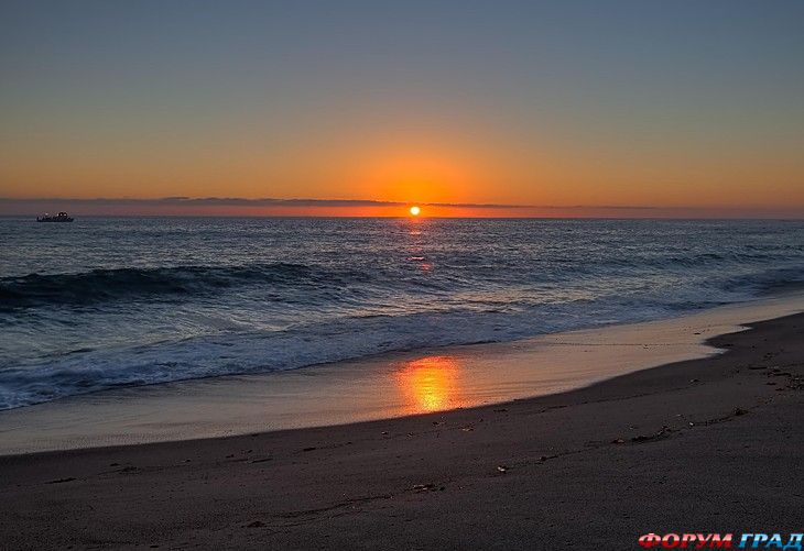 самостоятельные путешествия