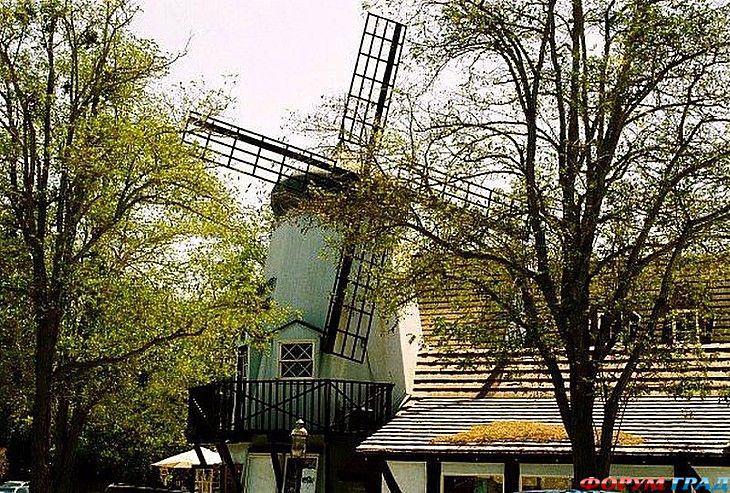 самостоятельные путешествия