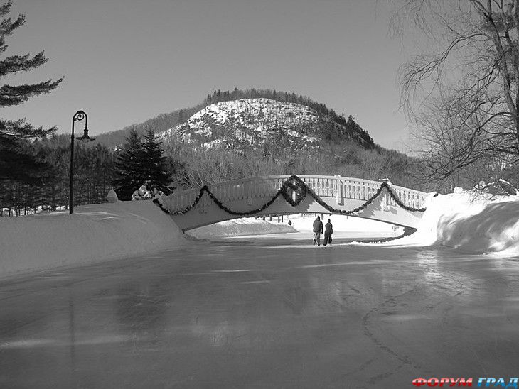 самостоятельные путешествия