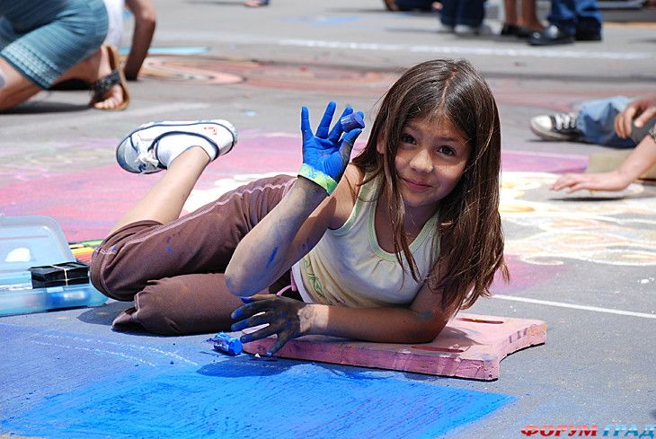 самостоятельные путешествия