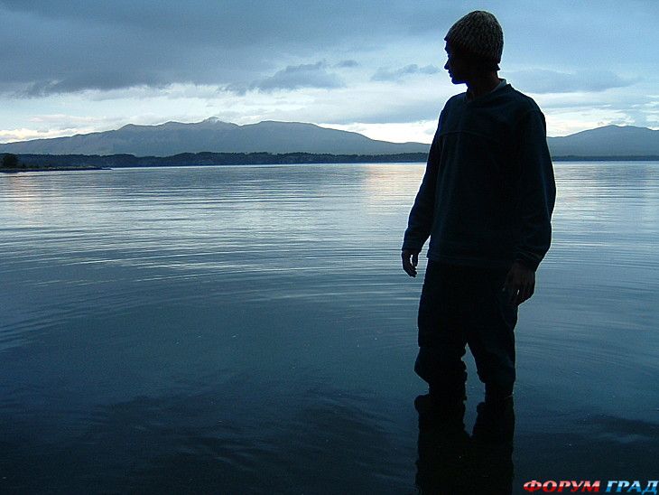 самостоятельные путешествия